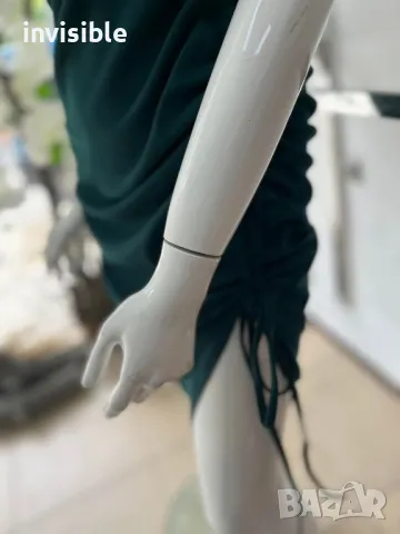 Дамска рокля, снимка 4 - Рокли - 48910413