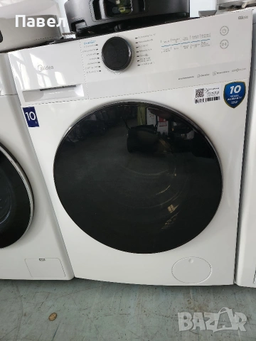 нова сушилня Samsung, снимка 2 - Сушилни - 53573707