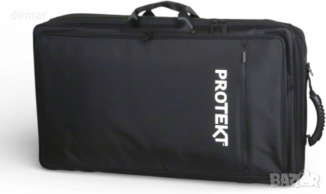 Чанта за носене Protekt DDJ-REV7 BBREV7 DJ за контролер - серия Раница, снимка 3 - Ресийвъри, усилватели, смесителни пултове - 53633743