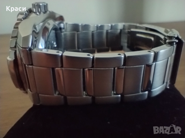 Seiko 5 Sports SNZJ05K1 , снимка 15 - Мъжки - 52942763