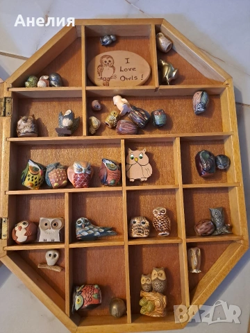 ретро колекция от фигурки , снимка 10 - Антикварни и старинни предмети - 53614610