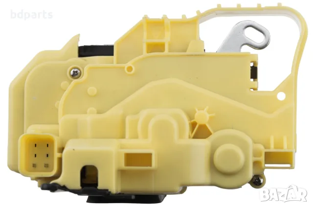 Брава за лява плъзгаща врата, Fiat Fiorino, Qubo, Nemo, Bipper, снимка 3 - Части - 56143932