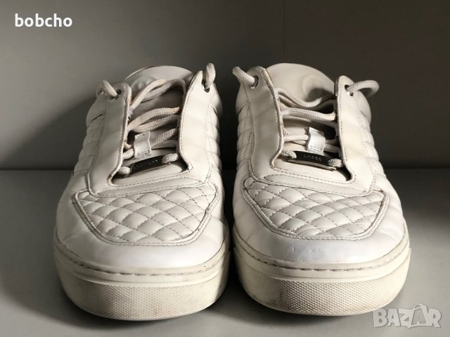 Leandro Lopes sneakers , снимка 3 - Ежедневни обувки - 40993411