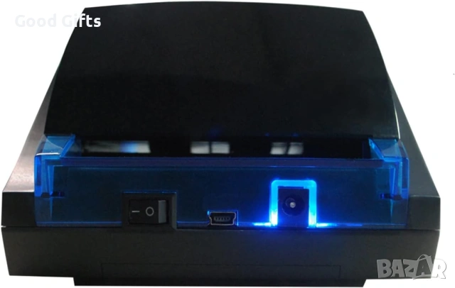 Преносим Детектор за ЕВРО Банкноти 520B, снимка 6 - Друга електроника - 53641237