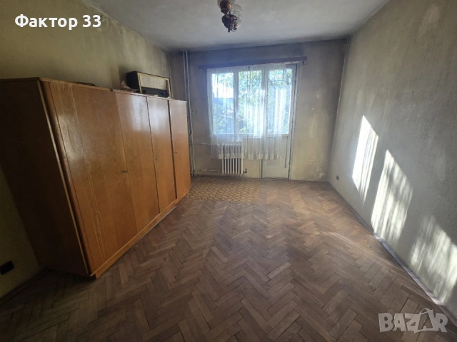 2-стаен с отделна кухня и  голяма тераса в Надежда-2, снимка 11 - Апартаменти - 53722816