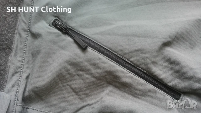 SKOGSTAD Larstingen Stretch Trouser размер XXXL изцяло еластичен панталон - 1226, снимка 7 - Панталони - 51081363