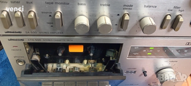 Ultrasound HIFI , снимка 5 - Аудиосистеми - 53691395