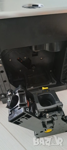 Кафеавтомат Саеко Пико Баристо / Saeco Pico Baroisto !, снимка 5 - Кафемашини - 53696042