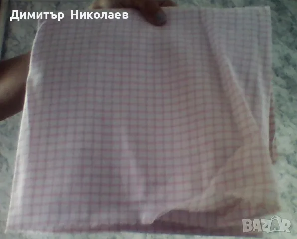 Памучен плат  100 % памук , различни видове , снимка 6 - Платове и дамаски - 45302360