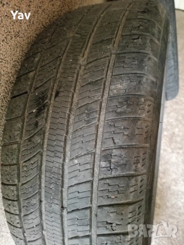 всесезонни гуми 205/55/16 промоция, снимка 15 - Гуми и джанти - 47454514