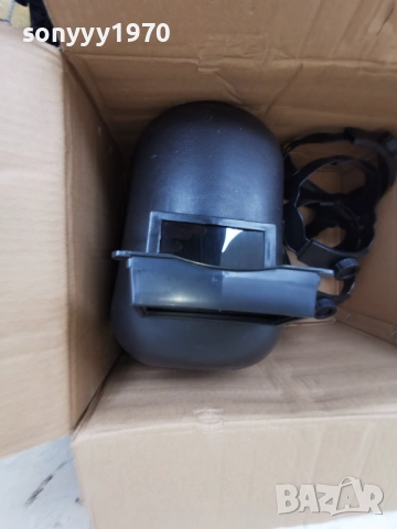 ШЛЕМ-МАСКА ЗА ГЛАВА ЗА ЕЛЕКТРОЖЕН 0702261749, снимка 13 - Други инструменти - 53394548