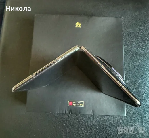 Huawei Mate X7 512GB 16GB RAM Black, снимка 5 - Huawei - 56011429