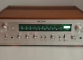 ретро стерео усилвател ресийвър Hi-Fi SONY STR-7045, снимка 8