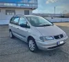 Seat Alhambra 1.9 TDI 90 к.с. 2000, снимка 1