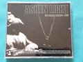 Ashen Light – 2006 - Бог Мертв: Смерть - Бог!(Black Metal), снимка 5
