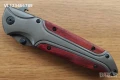 Сгъваем автоматичен нож Browning FA50 -102х228 мм, снимка 3