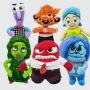 Плюшена играчка Отвътре навън Inside Out Плюшени играчки, снимка 2