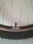 Нова на 25 км предна капла Crosser X2 24" двойностенен алуминий 36H v-brake/ din 507x19, снимка 3