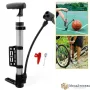 Помпа за велосипед PA401, снимка 1
