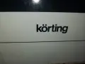 Готварска печка марка Körting с изгнила фурна, снимка 7