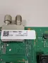SAMSUNG UE50BU8072U MAIN BOARD BN41-02990B BN94-17381Z POWER BOARD BN44-01110F PANEL CY-SB050HGEY1V, снимка 3