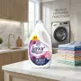 Течен перилен препарат Lenor Blütentraum 50 пранета – Вносни препарати Пиротска 47 , снимка 3