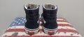 VANS 36 номер естесвена кожа оригинални кецове , снимка 6