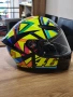 каска AGV K1S SOLELUNA XS, снимка 1