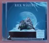Rick Wakeman – Piano Odyssey (2018, CD), снимка 1