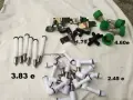 нипелни поилки за зайци, снимка 1