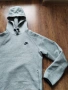 Nike M NK TCH FLC PO HOODIE - страхотно мъжко горнище КАТО НОВО С, снимка 7