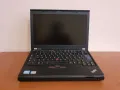 Lenovo Thinkpad x220 I5/16GB/128GB + Ultrabase 3, снимка 3