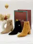 Loro Piana ✨ Gucci ✨ Dolce Gabanna ✨Дамски Боти , снимка 2