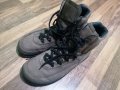 Немски кожени обувки зимни нови 45 номер, снимка 1 - Мъжки боти - 34604208