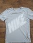 Nike - страхотна мъжка тениска, снимка 5