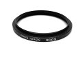 52mm - 55mm KOOD Преходник за филтър на резба Step-Up Lens Filter Adapter Ring , снимка 2
