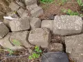 Бетонови блокчета бетонни , снимка 1