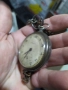 Джобен часовник Мълния, снимка 2
