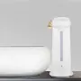 Автоматичен дозатор за сапун Soap Magic / Цвят: бял; Съвместимост: 300ml; Батерии: 4 х ААА, снимка 8