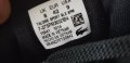 Lacoste Sport Leather UK 8 US 9 Mens Size 42/26.5см ОРИГИНАЛ! Мъжки спортни обувки!, снимка 12