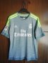 Real Madrid Cristiano Ronaldo Adidas оригинална фланелка тениска размер М Реал Мадрид Роналдо , снимка 2