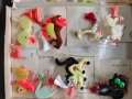 Продавам мартеници от НРБ с фигури , снимка 6
