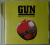 Gun – Favourite Pleasures (2017, CD), снимка 1 - CD дискове - 39676910