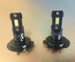 H7 Led автомобилни крушки, снимка 7