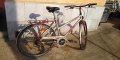 Велосипед Kettler Alu-Rad 28'', снимка 1 - Велосипеди - 44303924