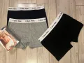 3 броя Мъжки боксерки Calvin Klein размер S M L XL XXL, снимка 1