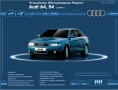 AUDI A6 и А4 - 8 ръководства за обслужване и ремонт (на CD), снимка 17