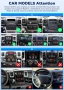 ТОП Модел: 9" Мултимедия Android 15 за Fiat Ducato / Peugeot Boxer / Citroen Jumper (2011-2022), снимка 5