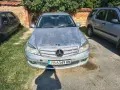 Mercedes C180 бензин, снимка 2