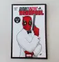 Deadpool: Secret Agent Deadpool комикс на английски, снимка 1